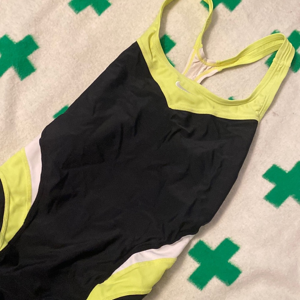Nike One Piece